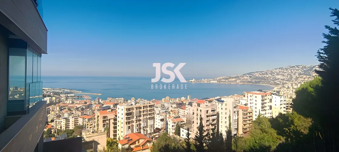 Apartment for Sale in Ghadir, Lebanon