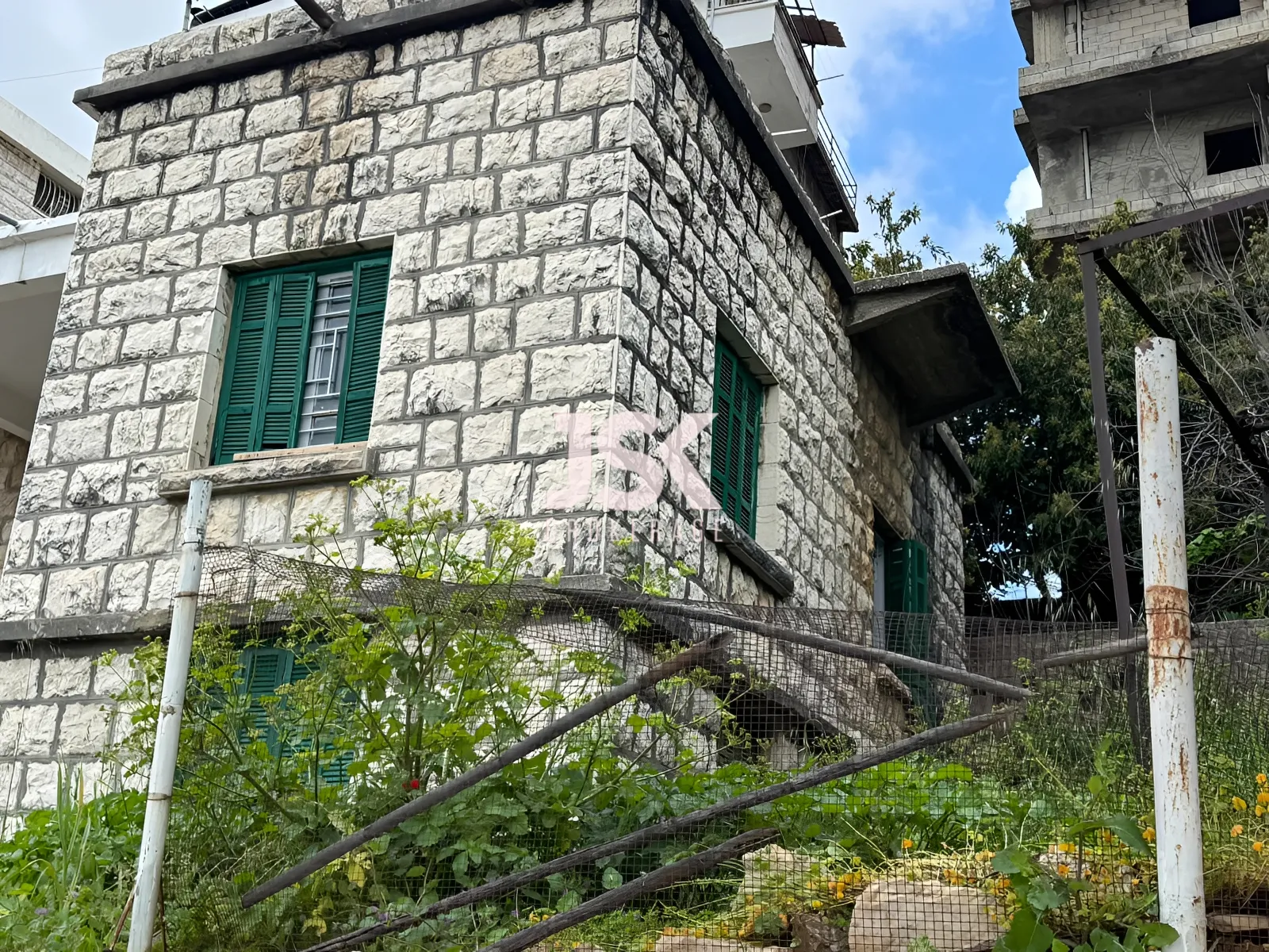 Land for Sale in Beit Meri