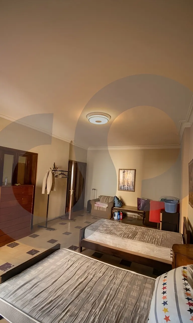 Apartment for Sale in Tariq El Jdideh - 3 bed, 2 bath