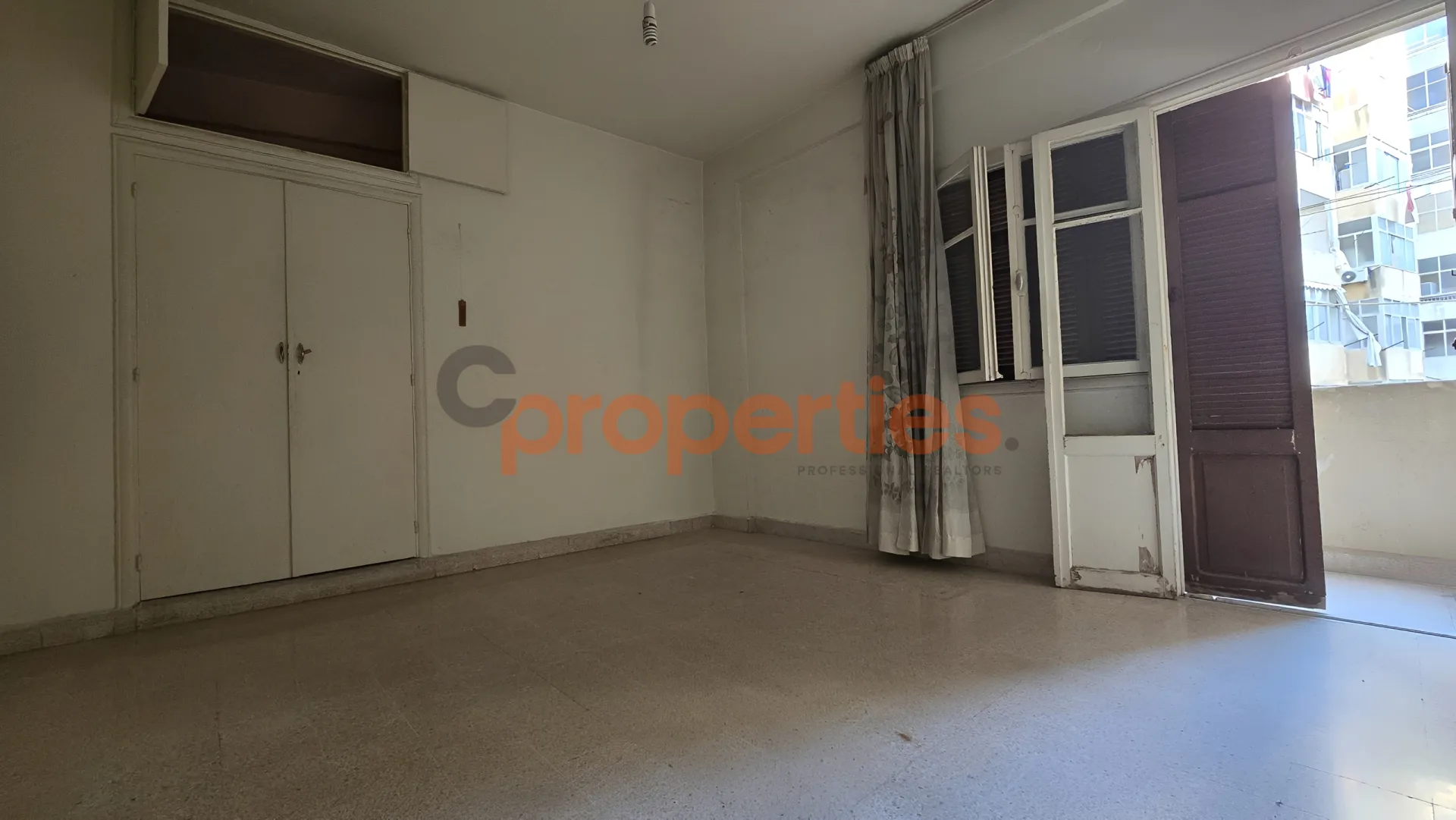 Apartment for Sale in Ain El Remmaneh