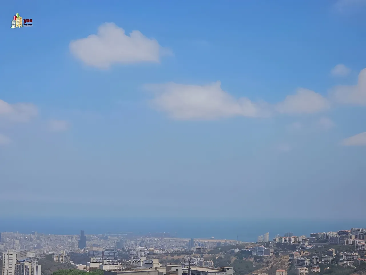 Apartment for Sale in Yarzeh - 4 bed, 5 bath