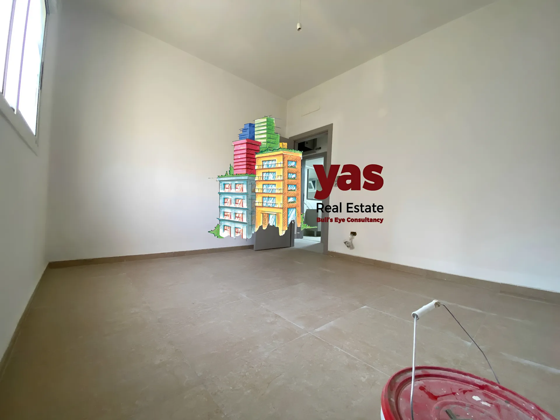 Apartment for Sale in Bsalim