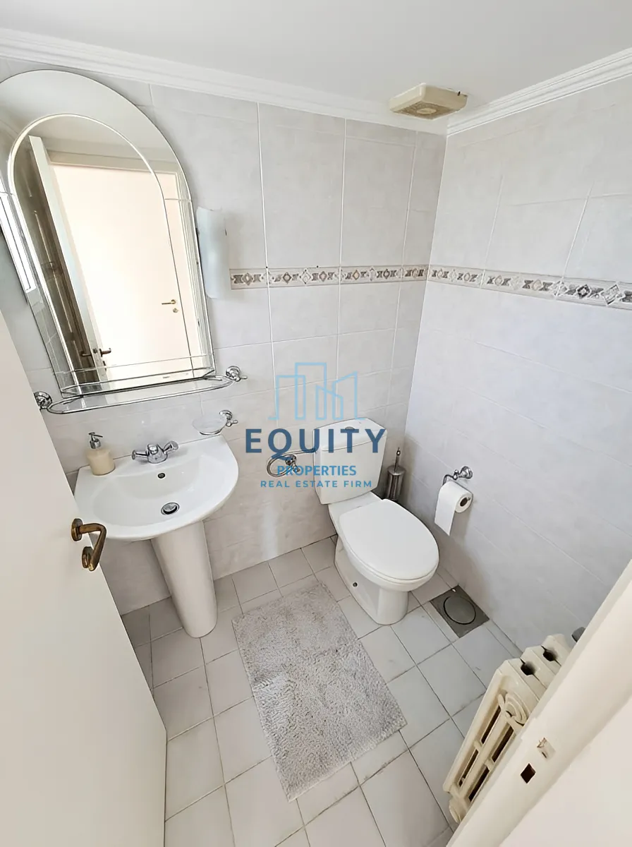 Apartment for sale in Beit Al Chaar