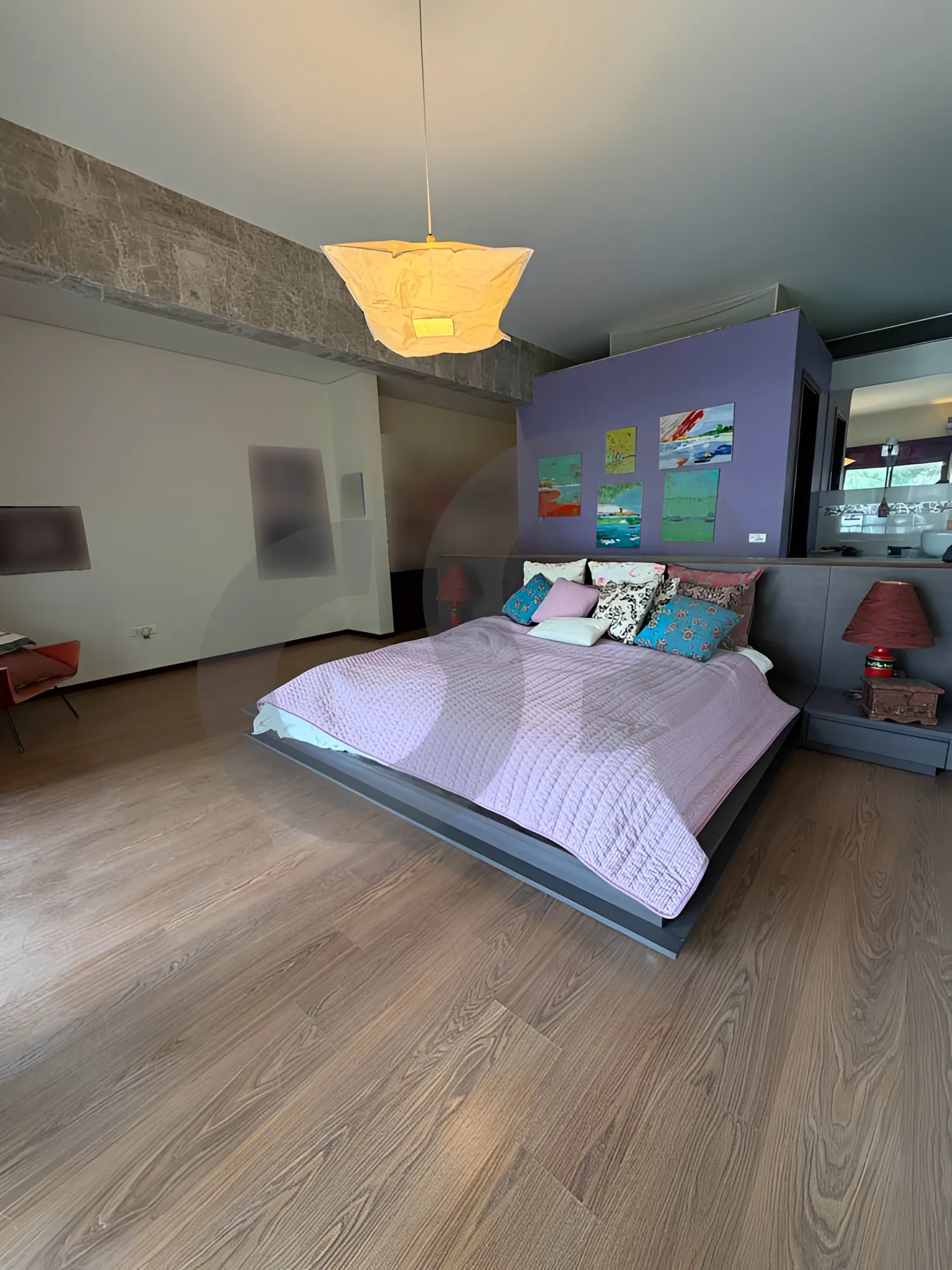 Apartment for Sale in Rabieh