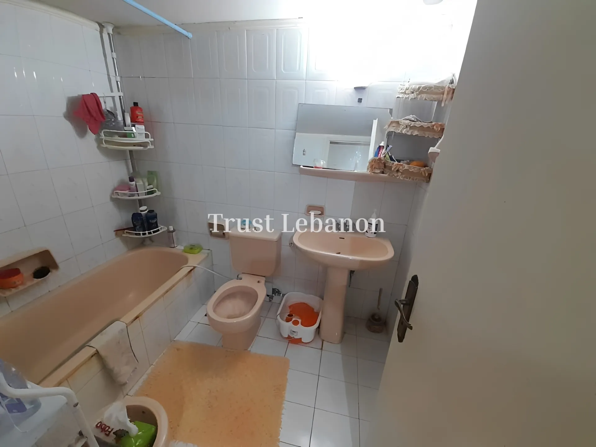 Apartment for sale in Masqa, Lebanon