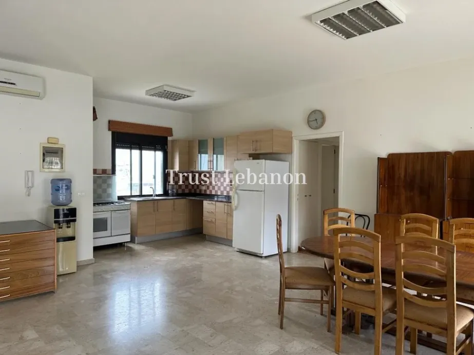 Apartment for rent in Fanar, Lebanon