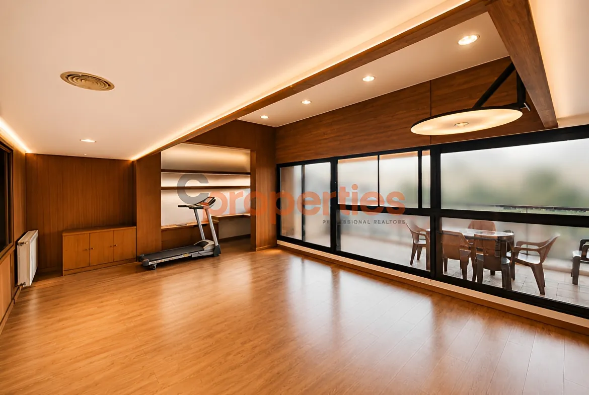 Apartment for Sale in Hazmieh