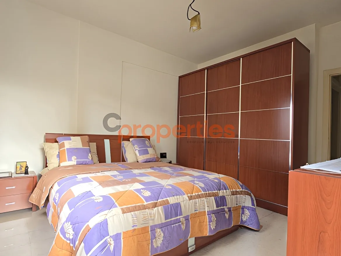Apartment for Sale in Forn El Chebbak
