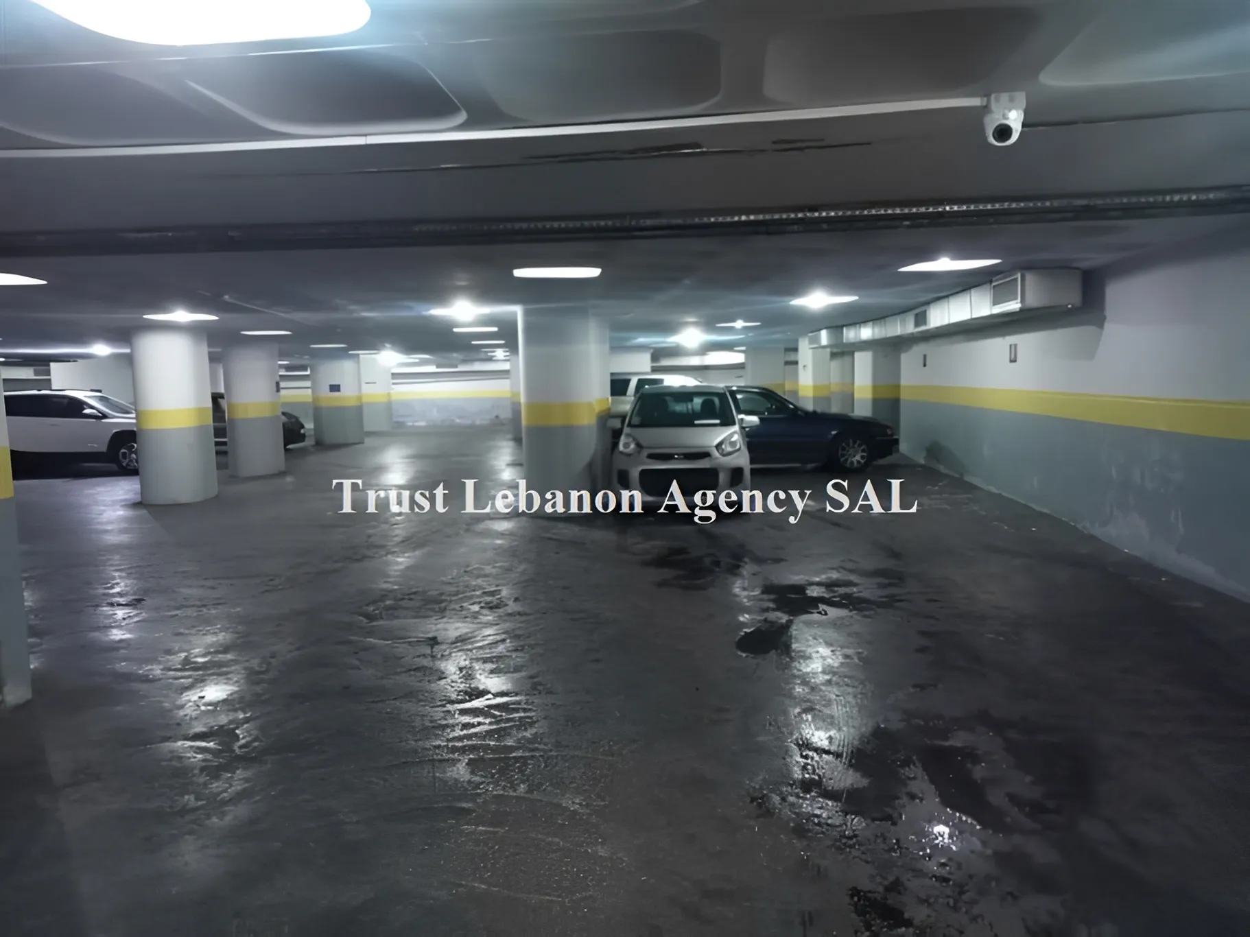 Office For Rent in Beirut, Ashrafieh