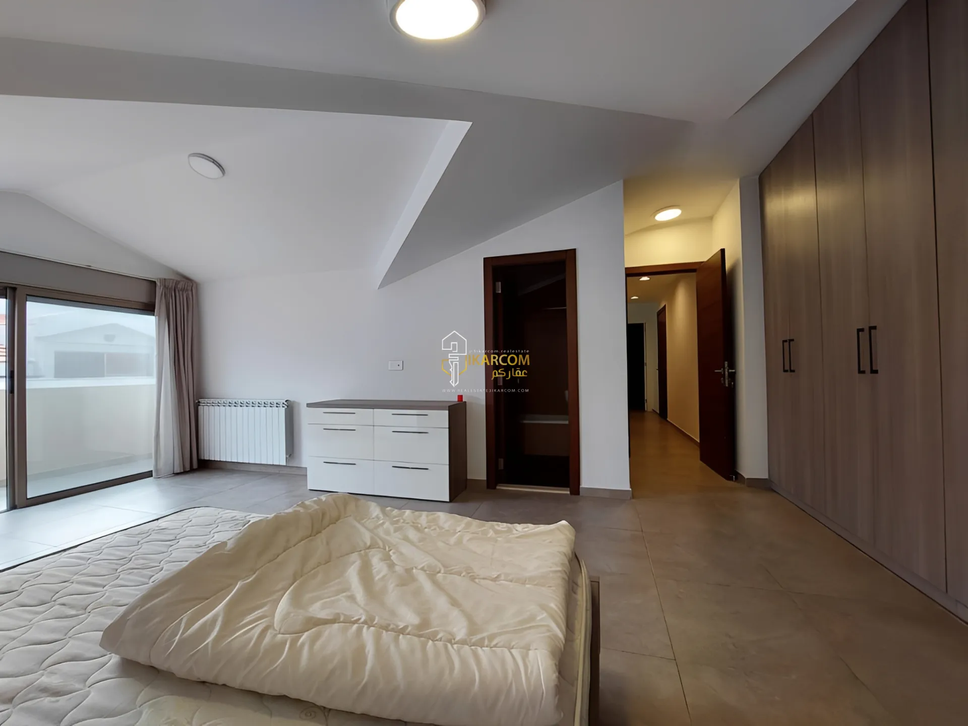 Duplex for Sale in Mansourieh