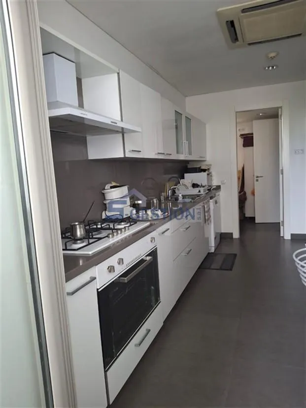 Apartment for Sale in Achrafieh