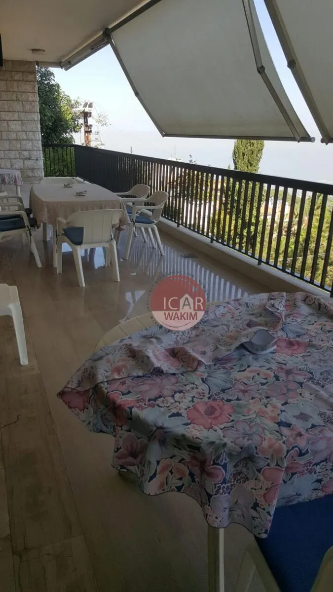 Apartment for Sale in Beit Meri