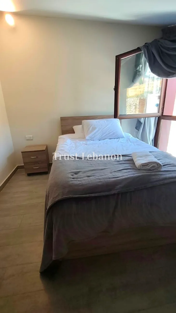 Chalet for sale in Faqra, Lebanon