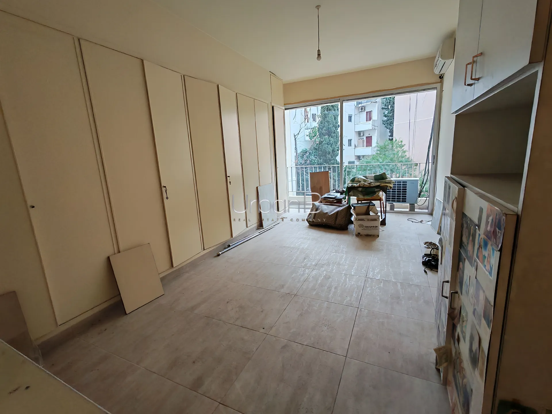 Residential in Sursock, beirut, lebanon