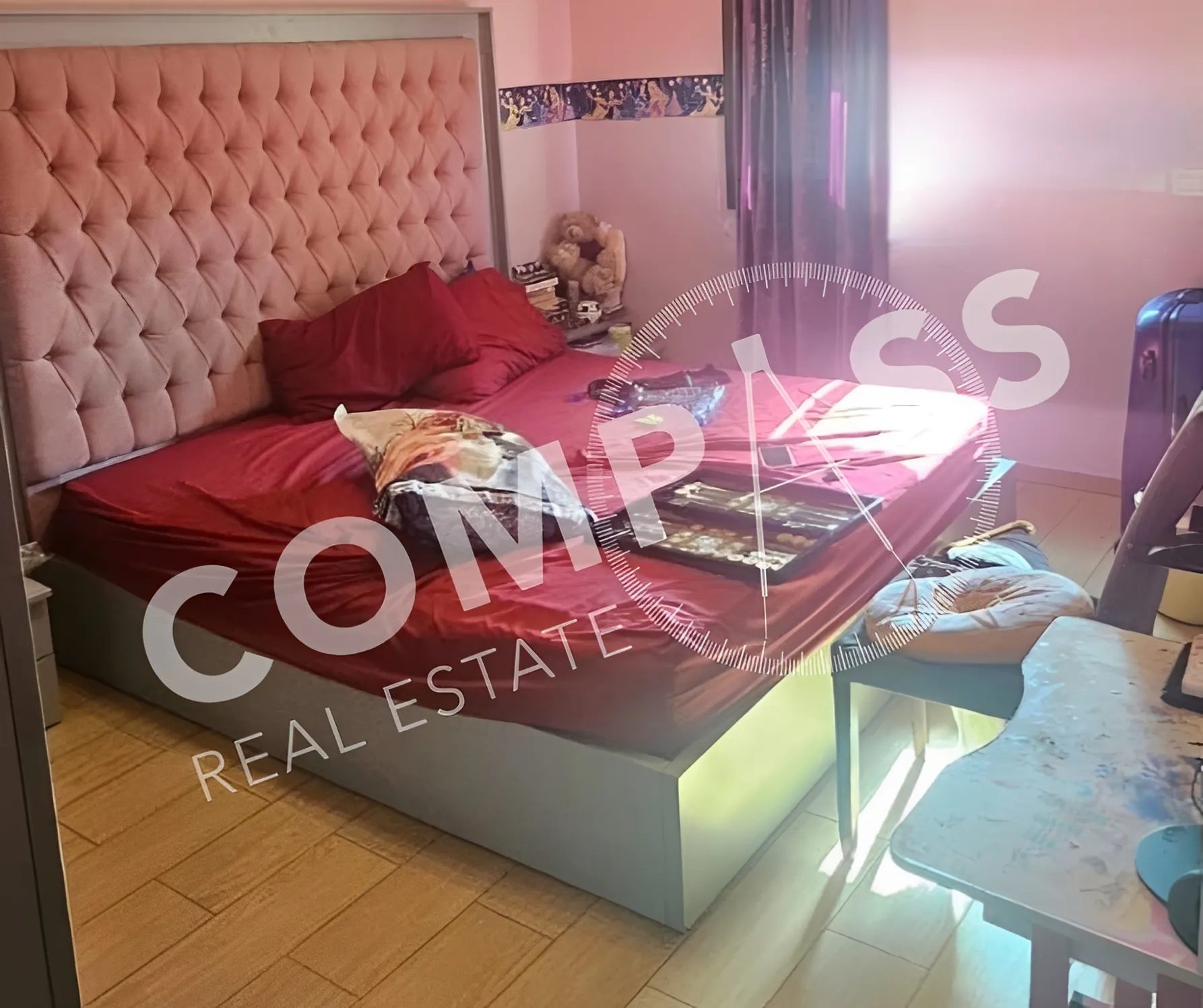 Apartment for Sale in Sin El Fil, Lebanon - 3 bed, 3 bath
