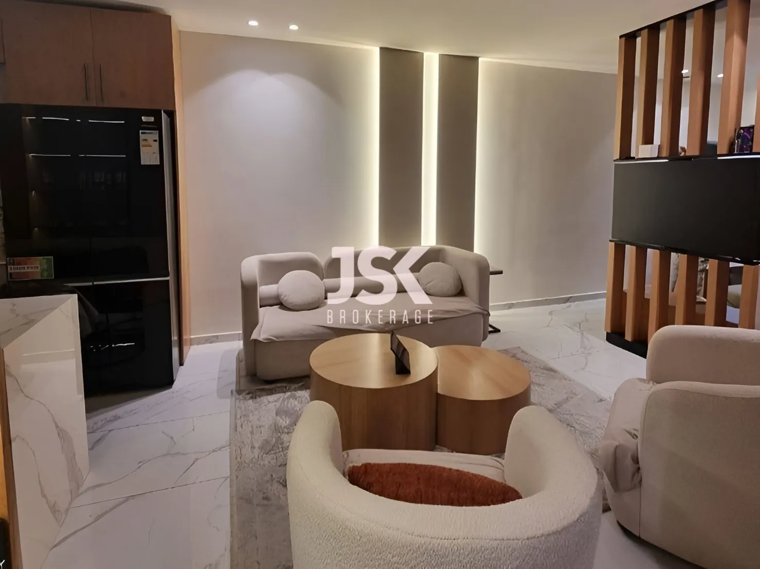 Apartment for Sale in Mar Elias
