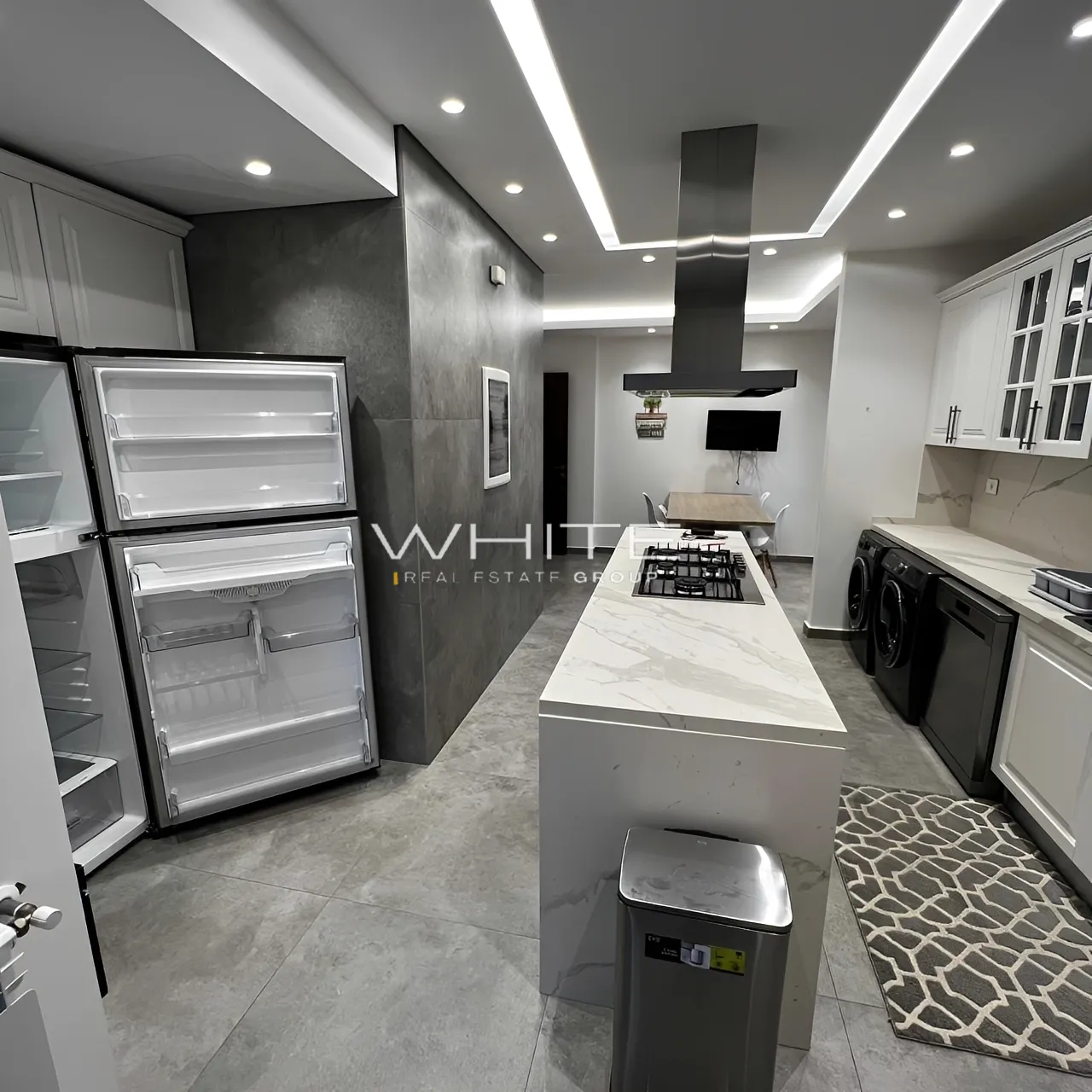 Apartment for rent in Aoukar, lebanon
