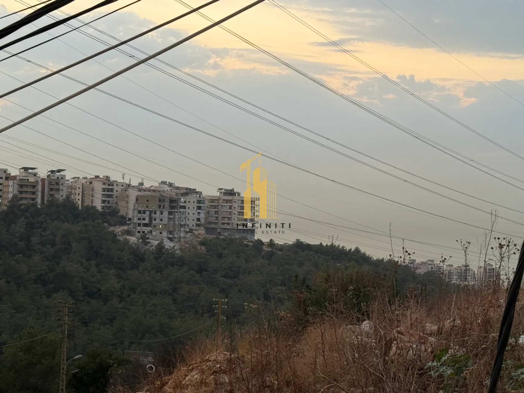 Apartment for sale in Dawhet Aramoun, Lebanon - 2 bed, 2 bath