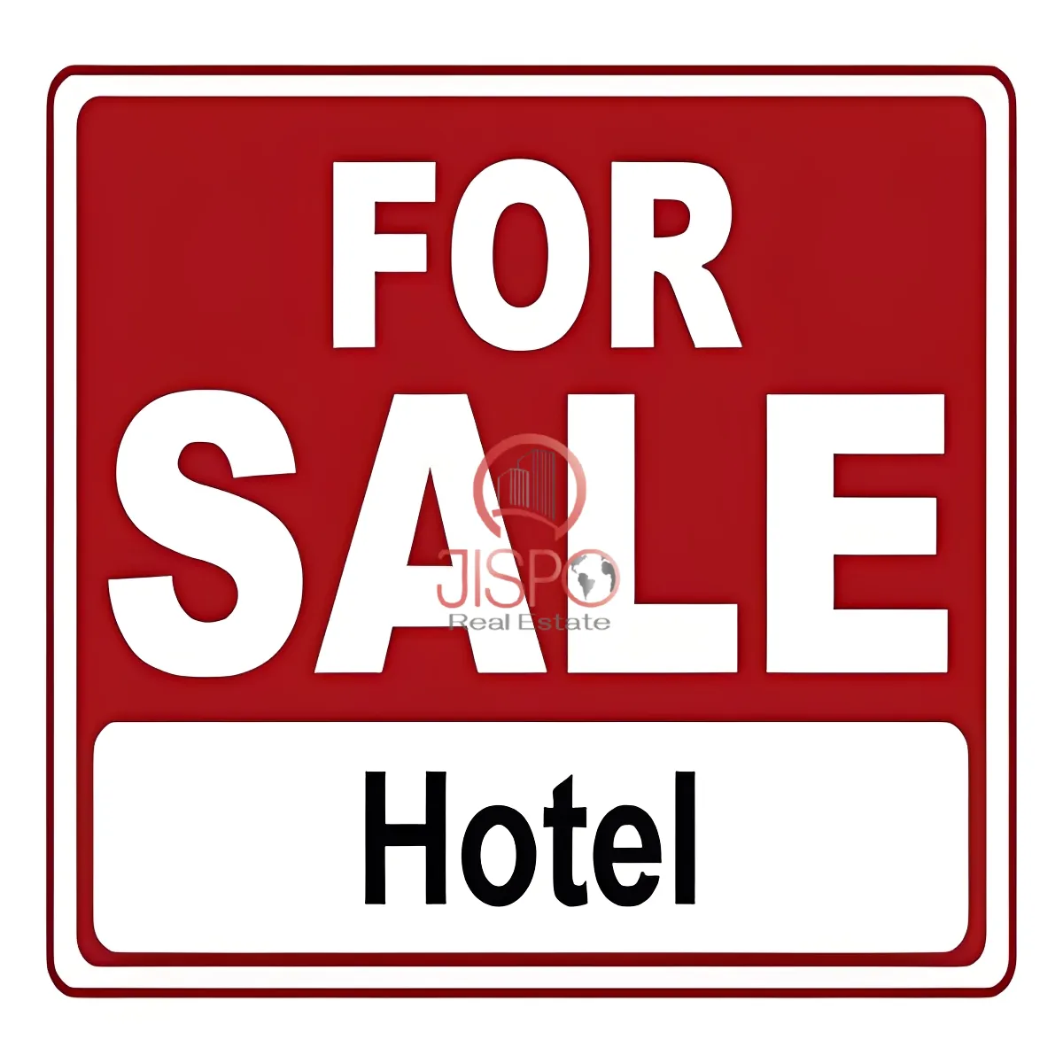 Hotel for Sale in Maameltein