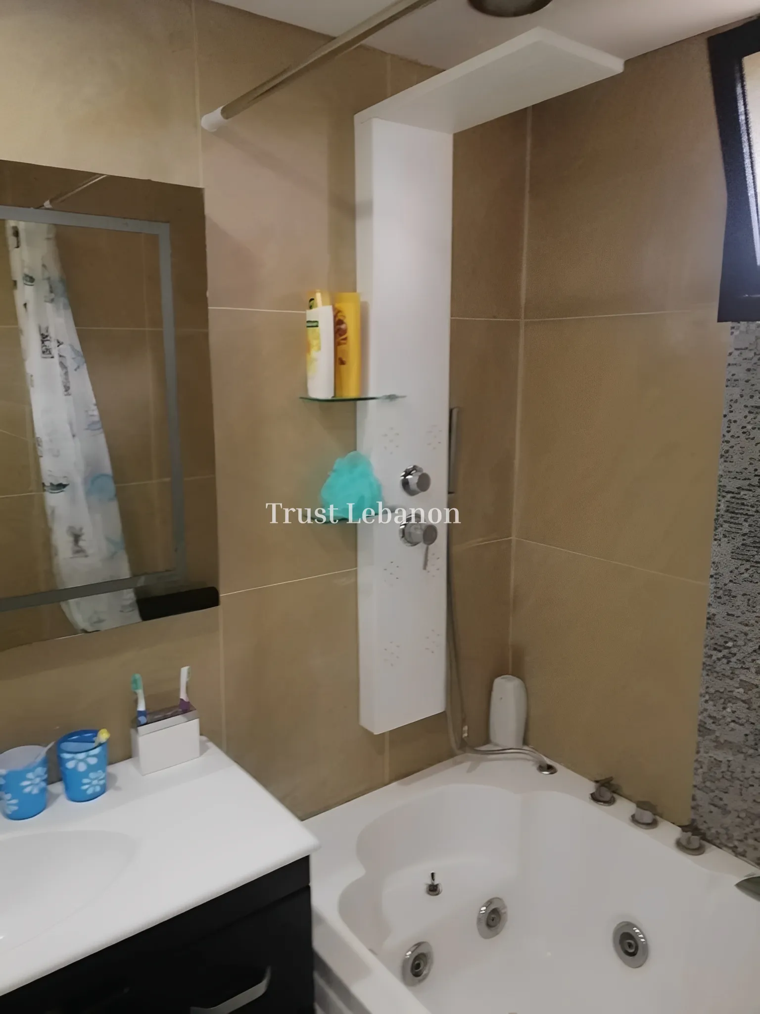 Villa for rent in Beit Meri, Lebanon