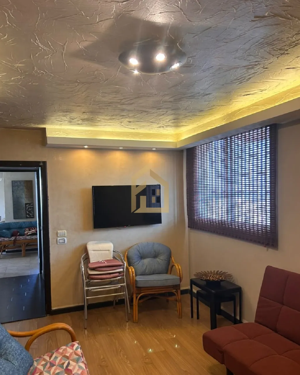 Duplex for rent in Zouk Mosbeh, Lebanon