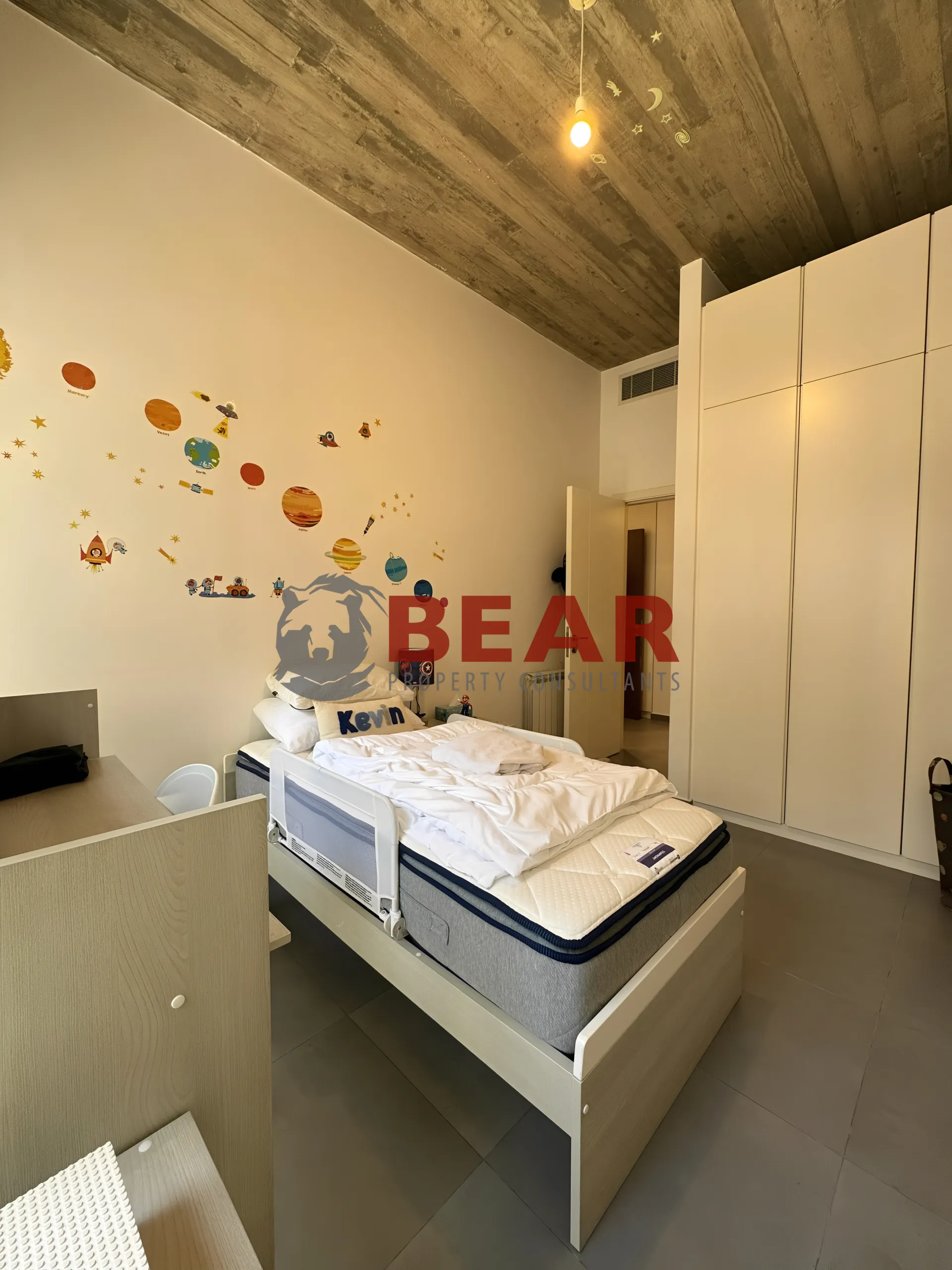Loft for Sale in Achrafieh, Beirut, Lebanon