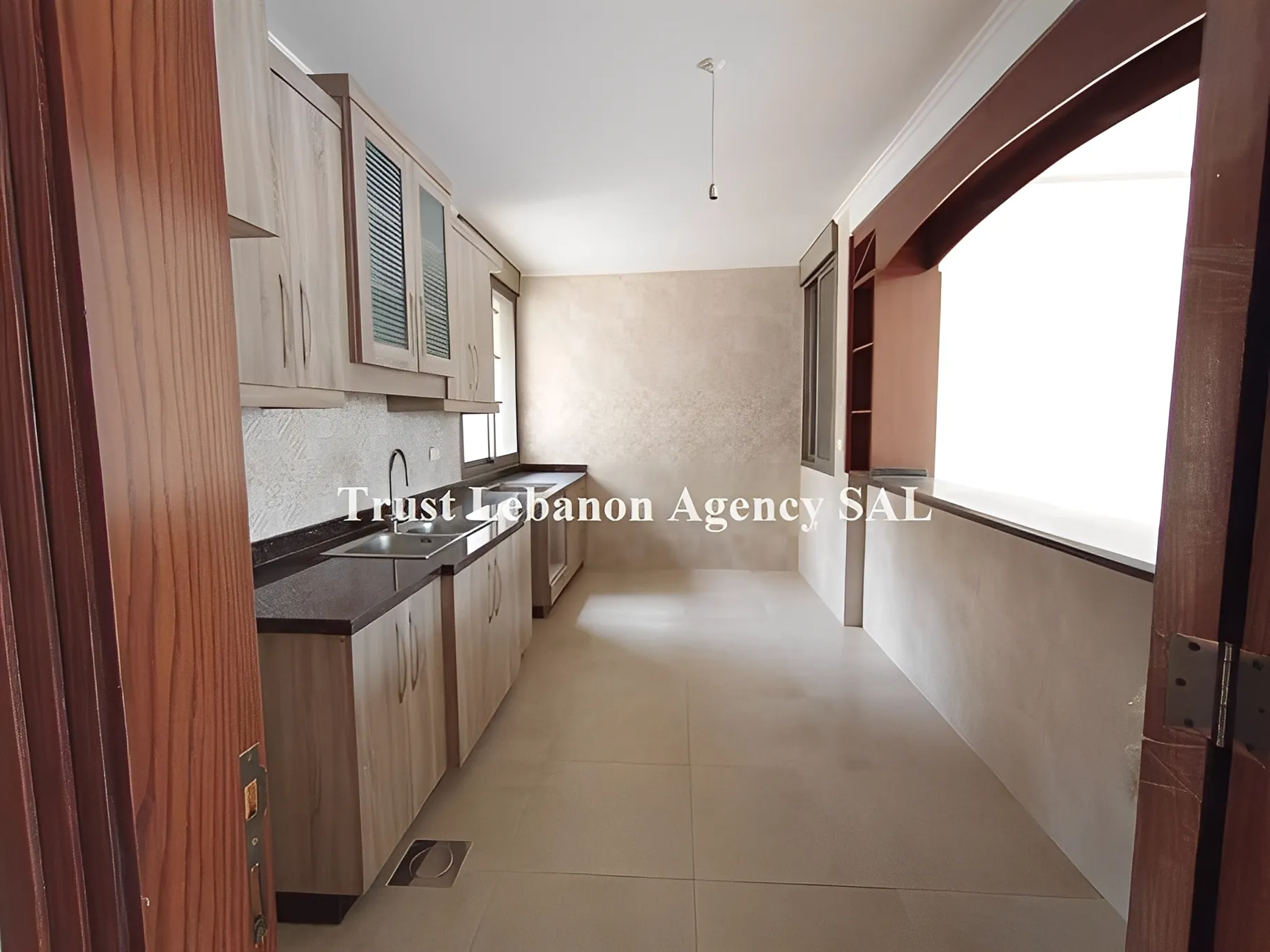 Apartment for Sale in Metn Sin El Fil Lebanon - 3 bed, 3 bath