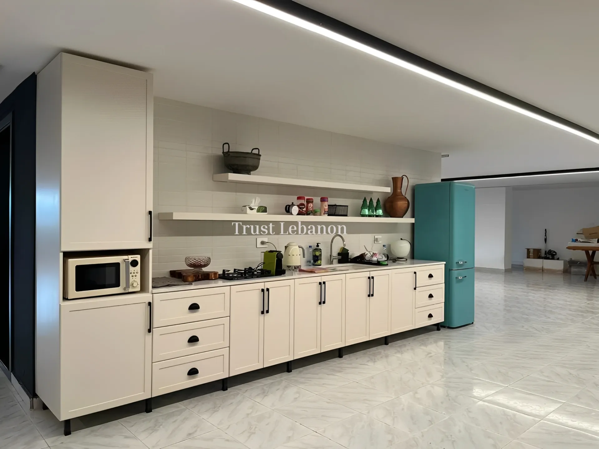 Office for sale in Mansourieh, Lebanon