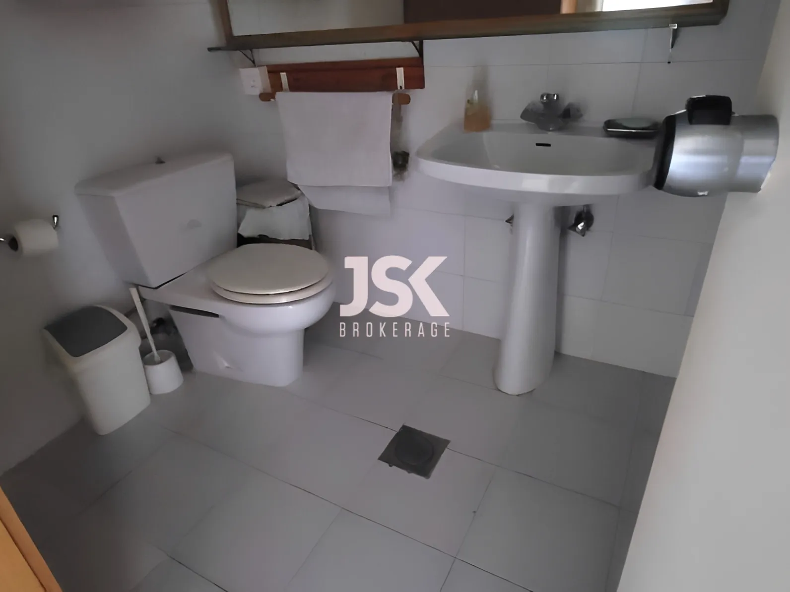 Duplex for Rent in Zouk Mosbeh