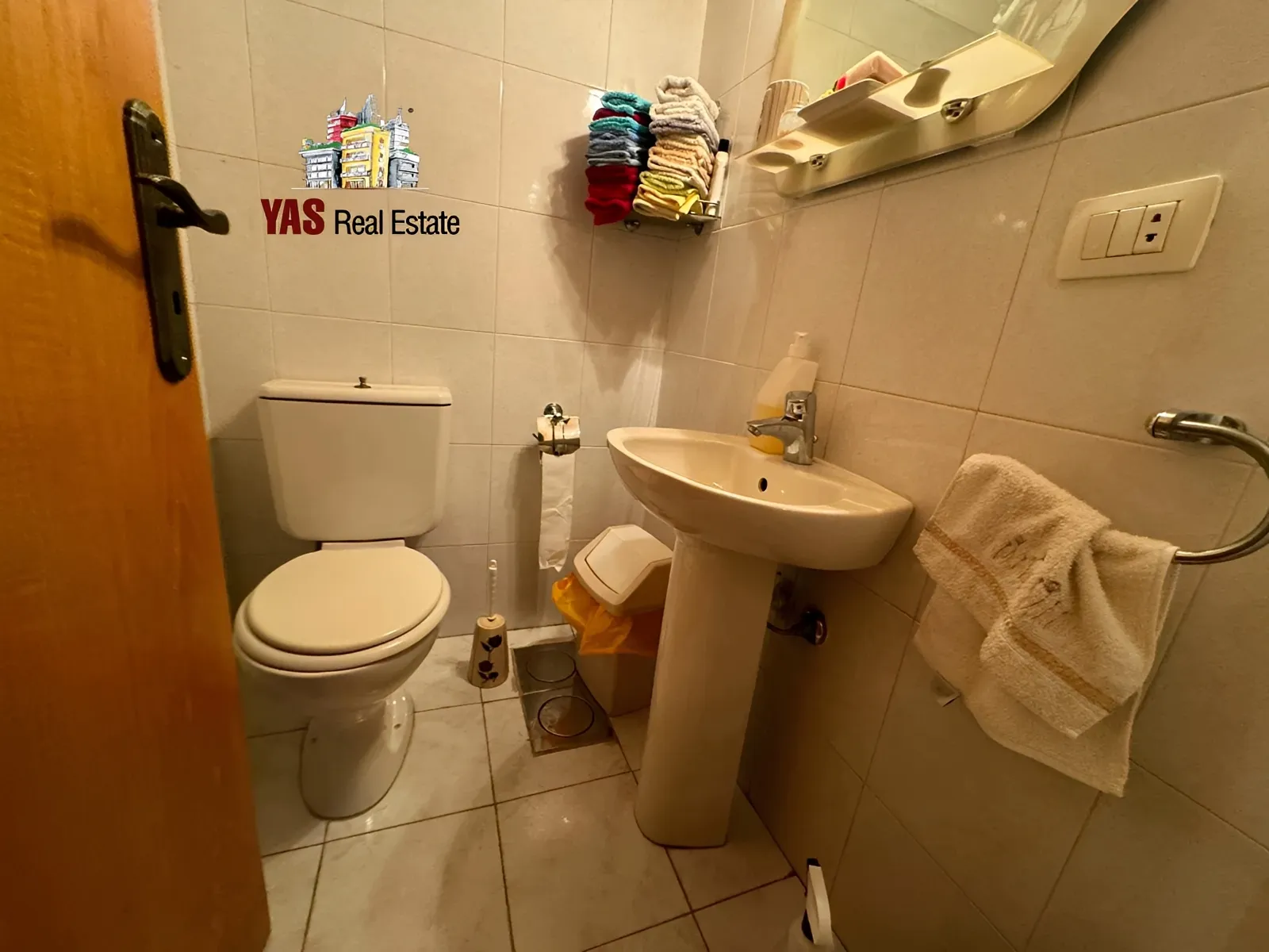 Apartment for Sale in Adonis