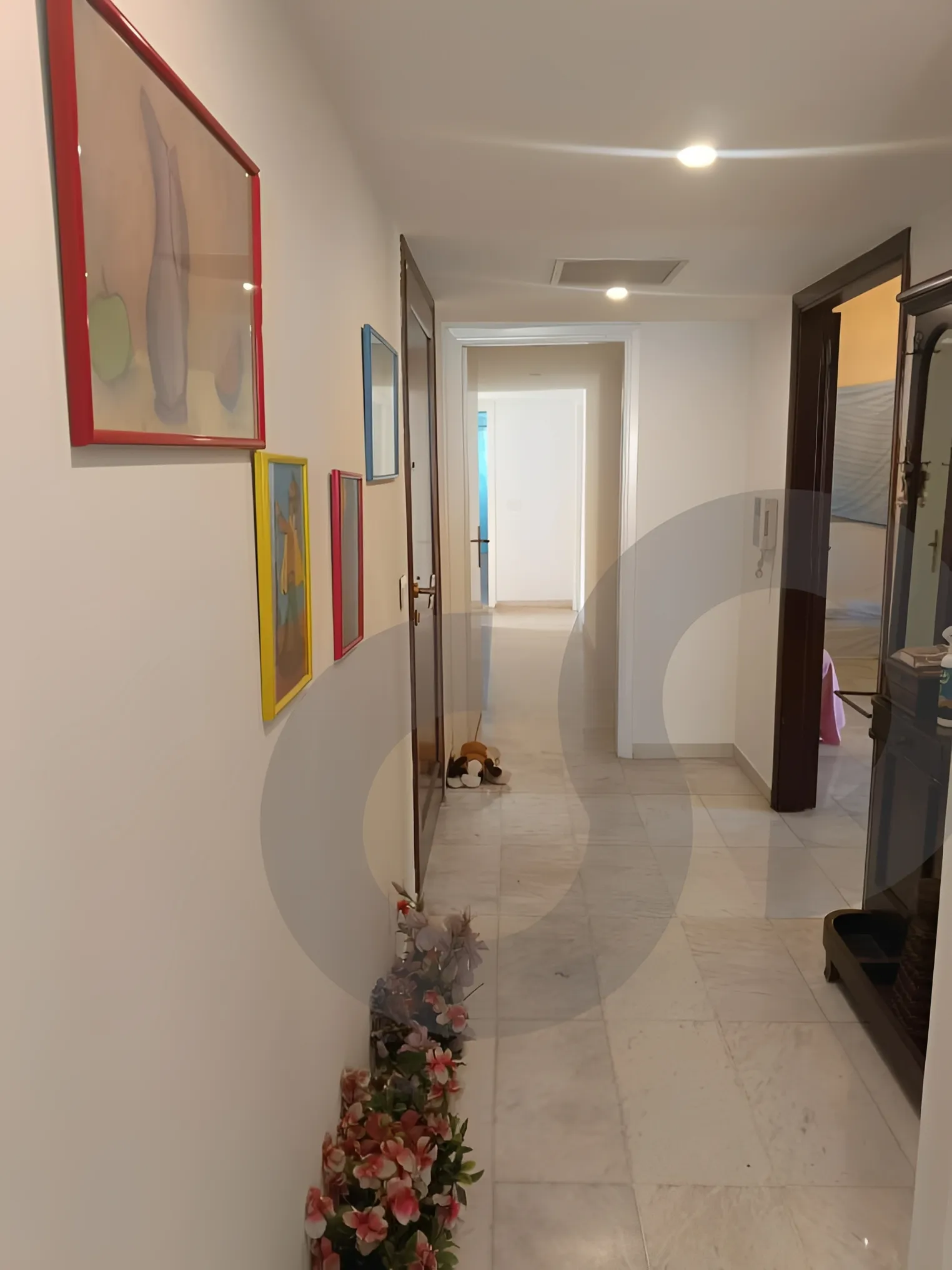 Apartment for Sale in Sin El Fil, Lebanon