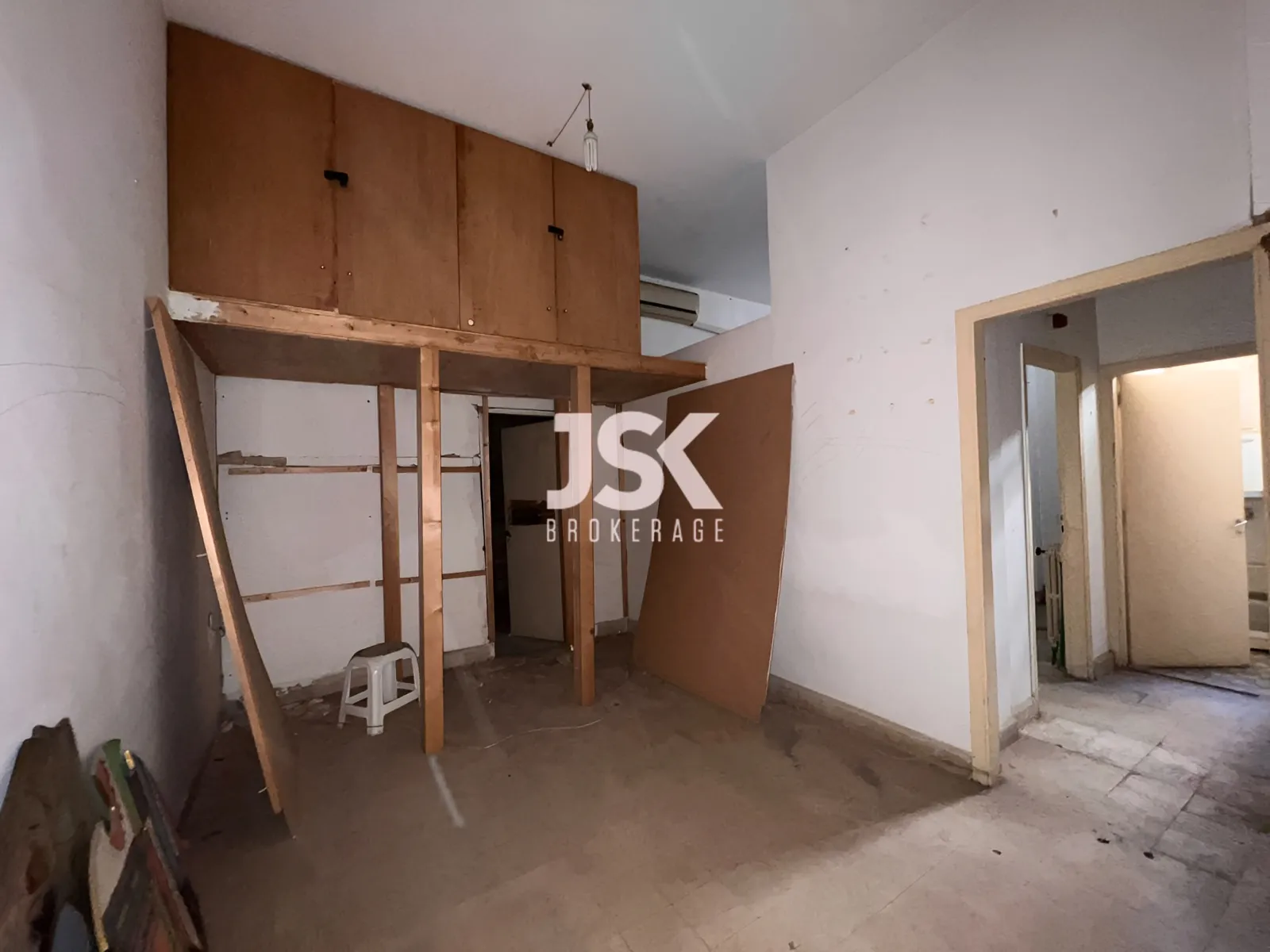 Apartment for Sale in Achrafieh