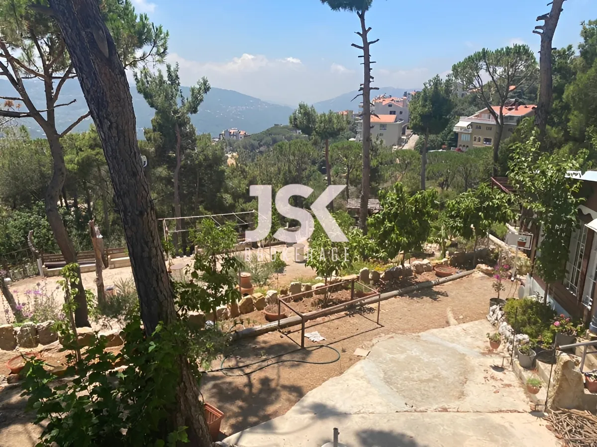 Land for Sale in Baabdat, Lebanon