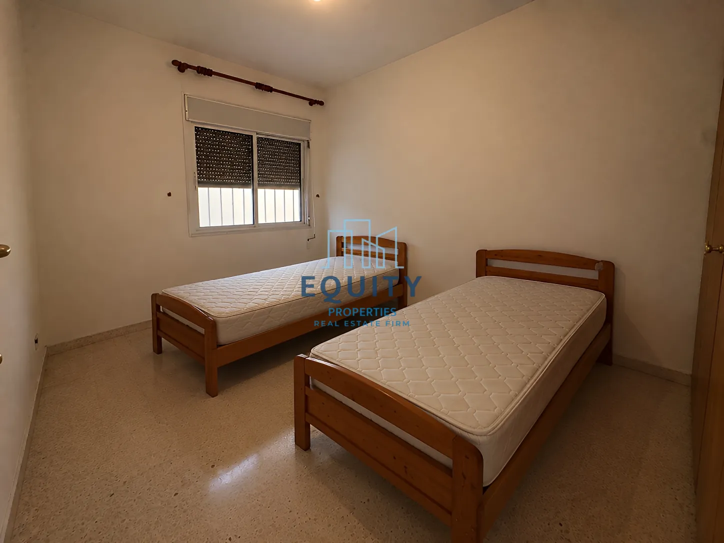 Apartment for rent in Rabweh