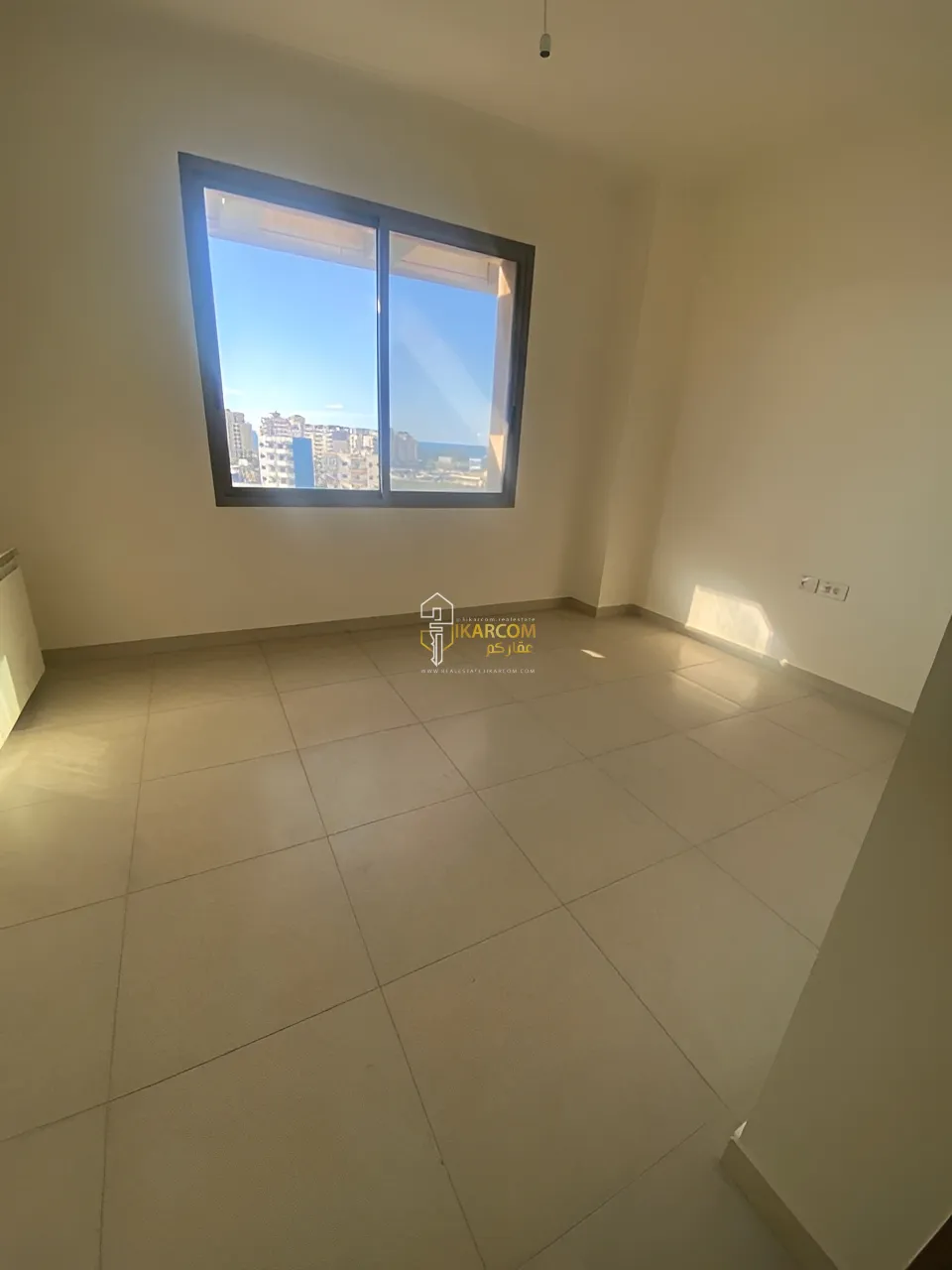 Apartment for sale in Dbayeh, Lebanon