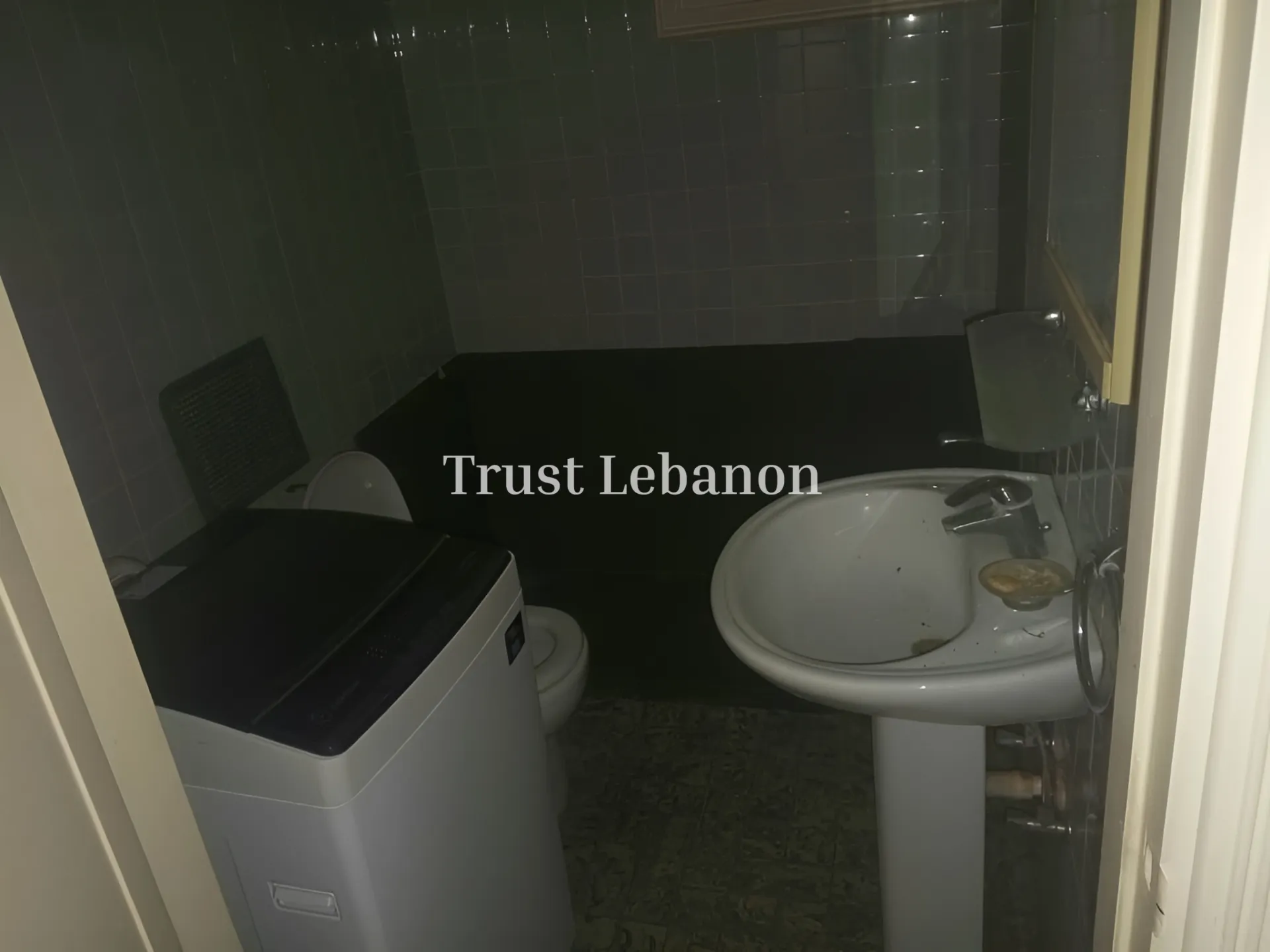 Apartment for rent in Hamra