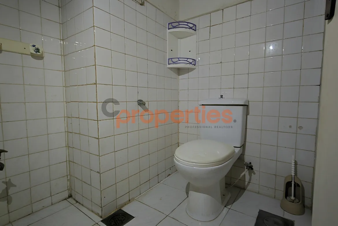 Apartment for Sale in Ain El Remmaneh