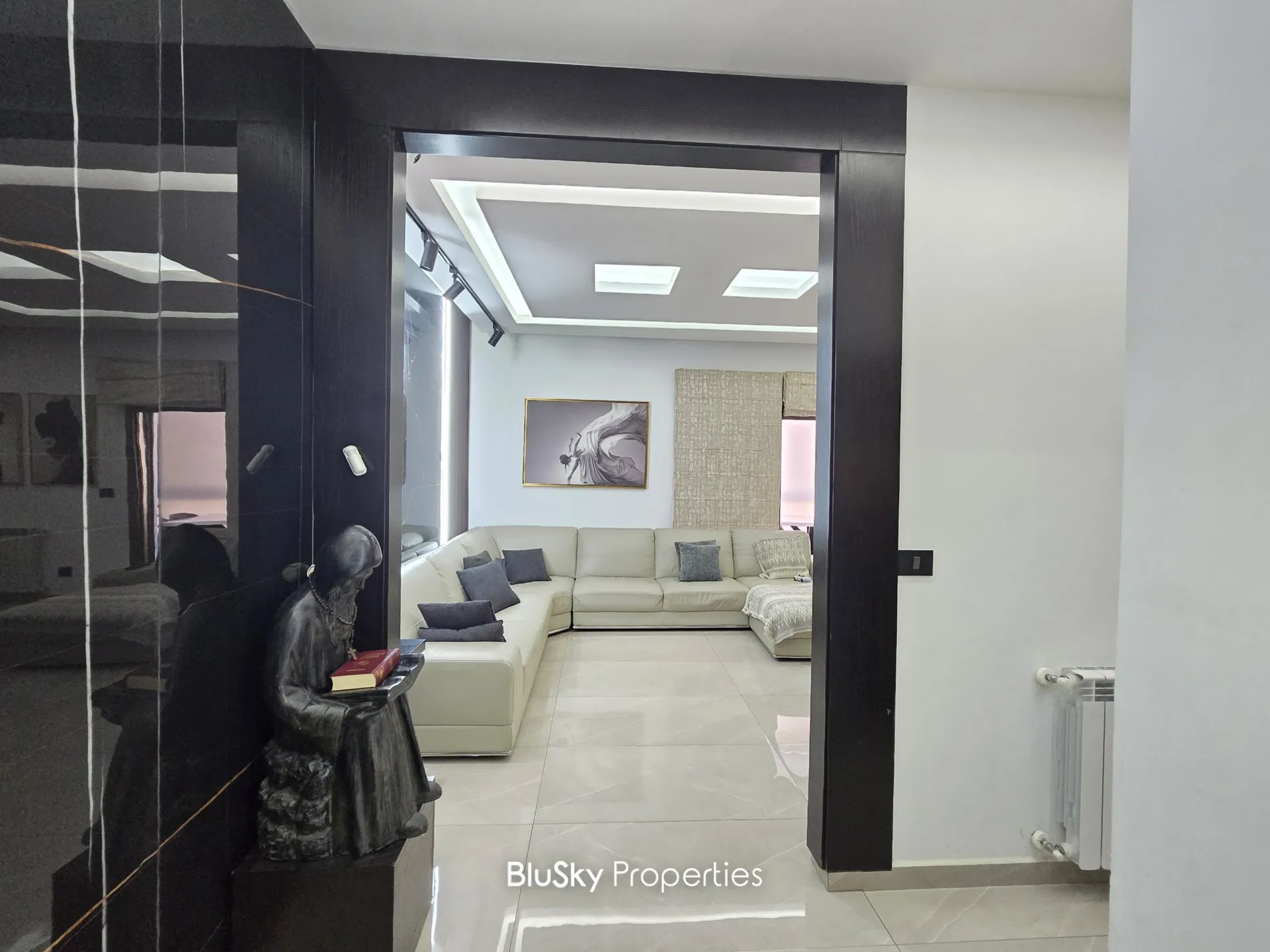 Apartment for sale in Mar roukouz, lebanon