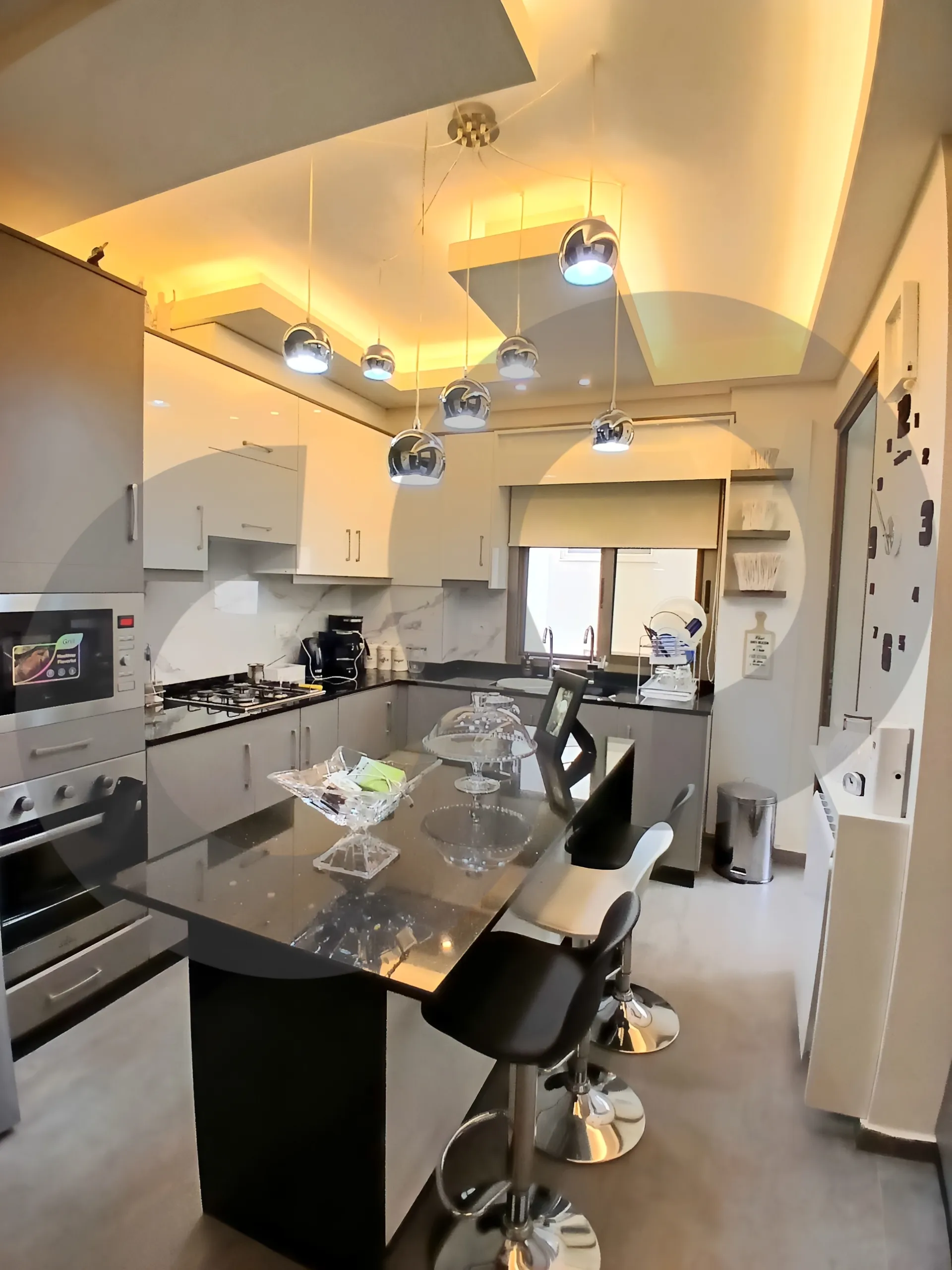 Apartment for Sale in Haret Sakher