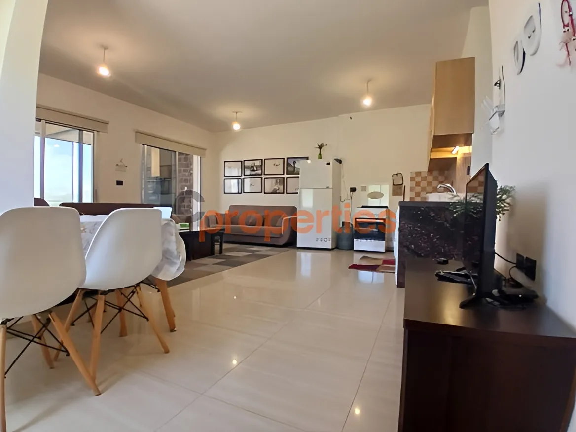 Chalet for Rent in Laqlouq - 2 bath