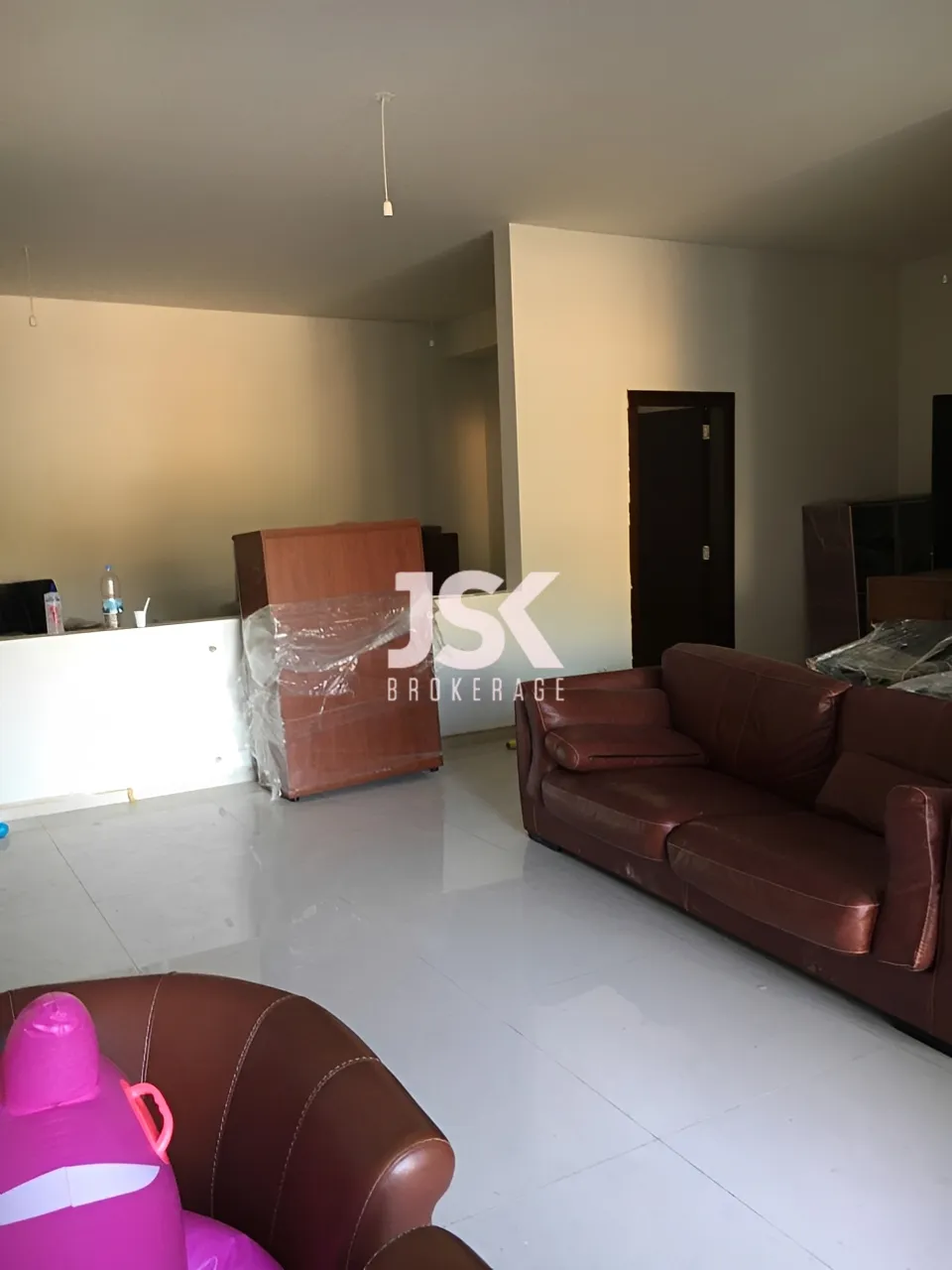 Apartment for Rent in Mezher