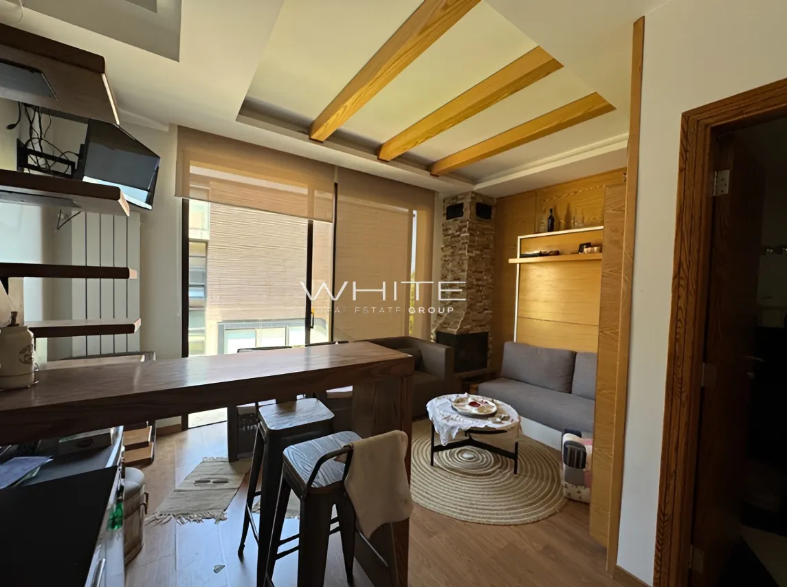 Chalet for sale in Kfardebian, Lebanon - 1 bed, 2 bath