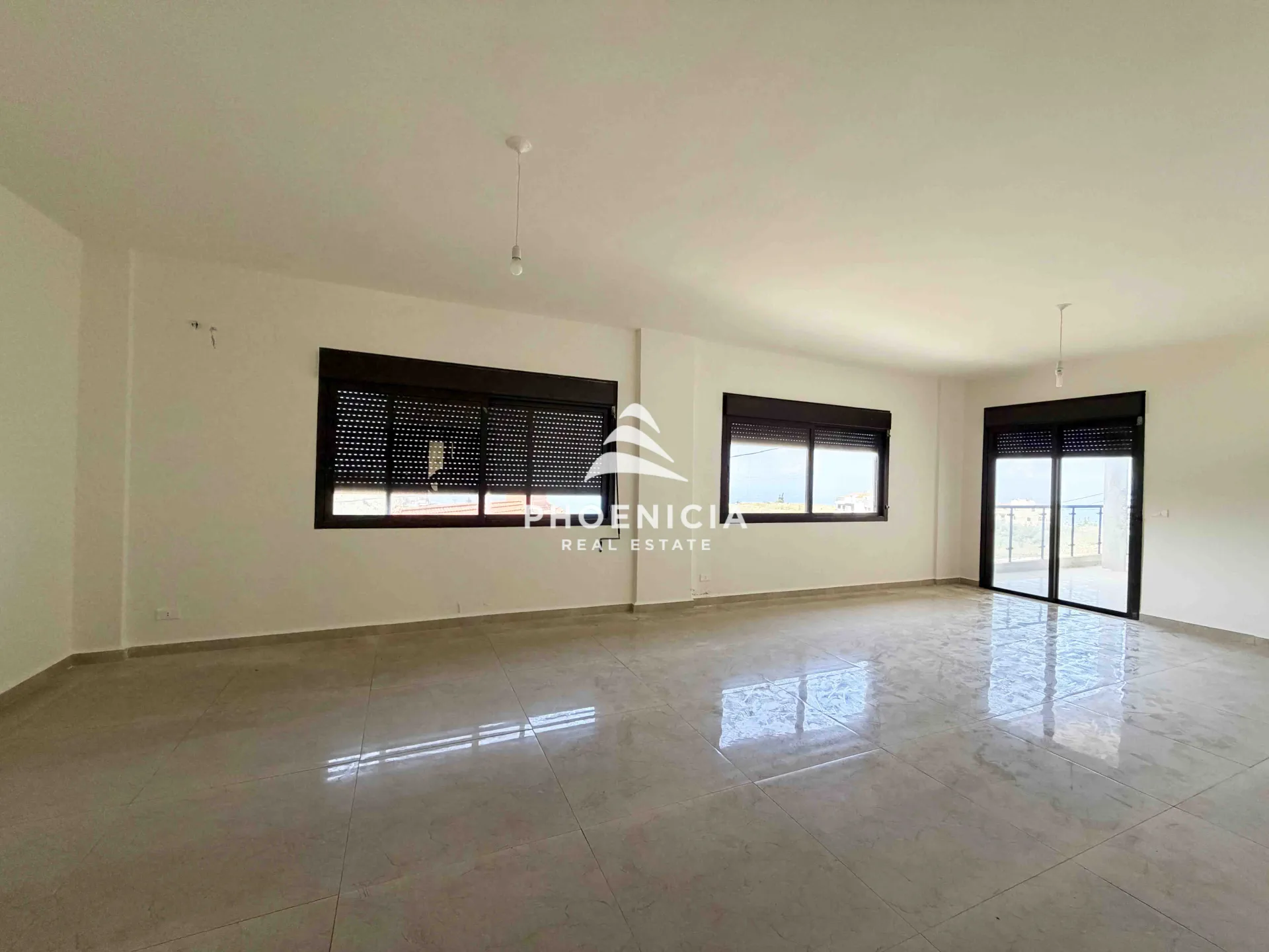 Apartment for sale in Blat, Jbeil, Lebanon