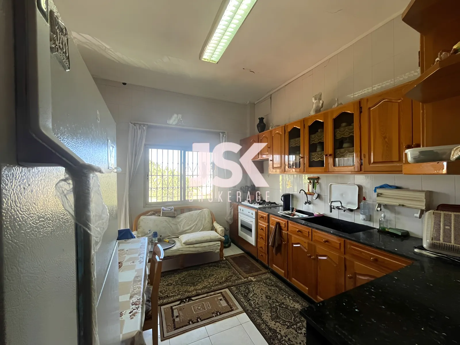 Apartment for Sale in Koura
