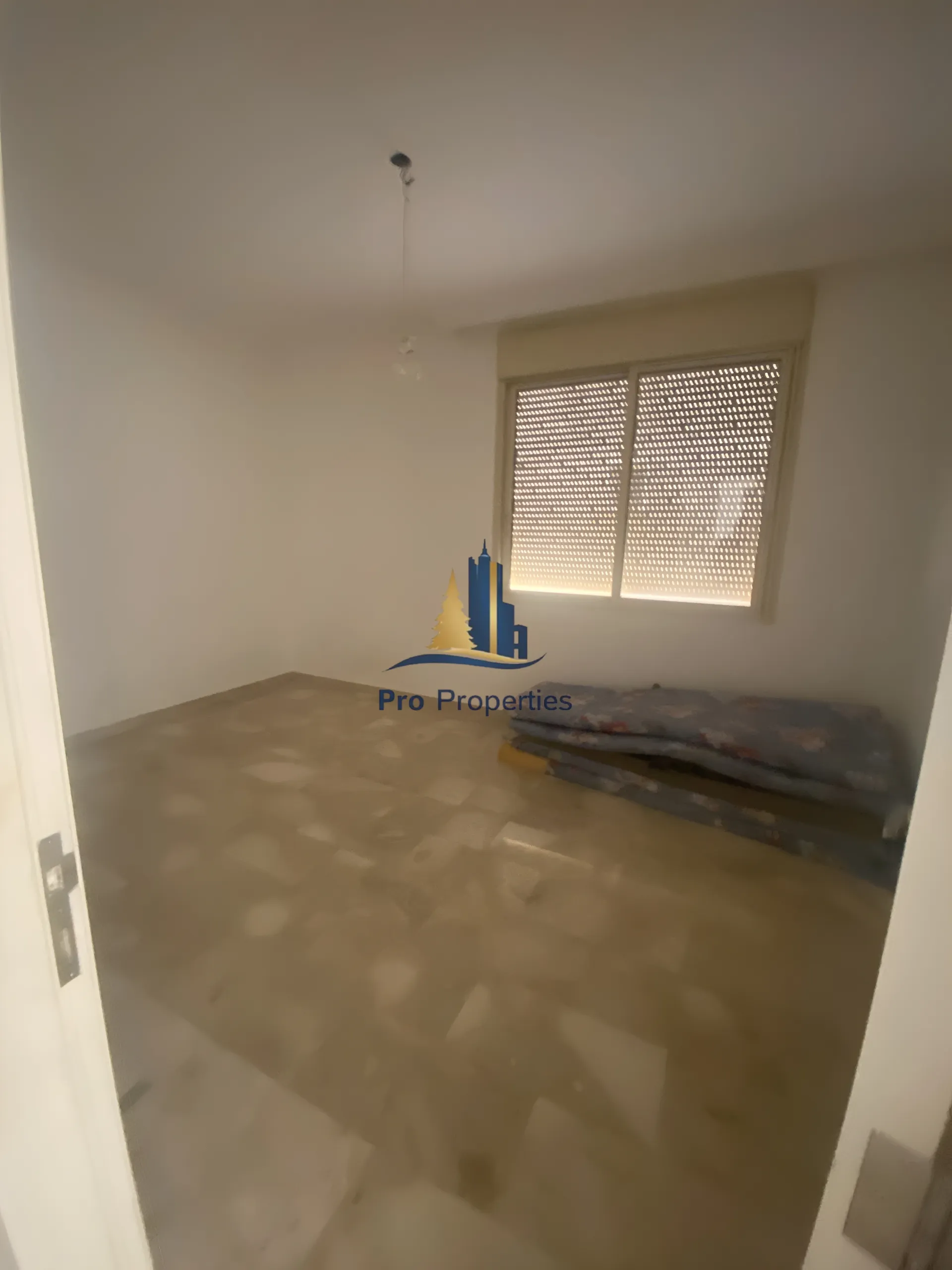Apartment for sale in Jnah