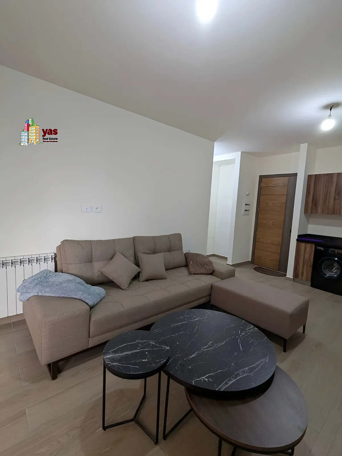 Chalet for rent in Faraya - 1 bed, 1 bath