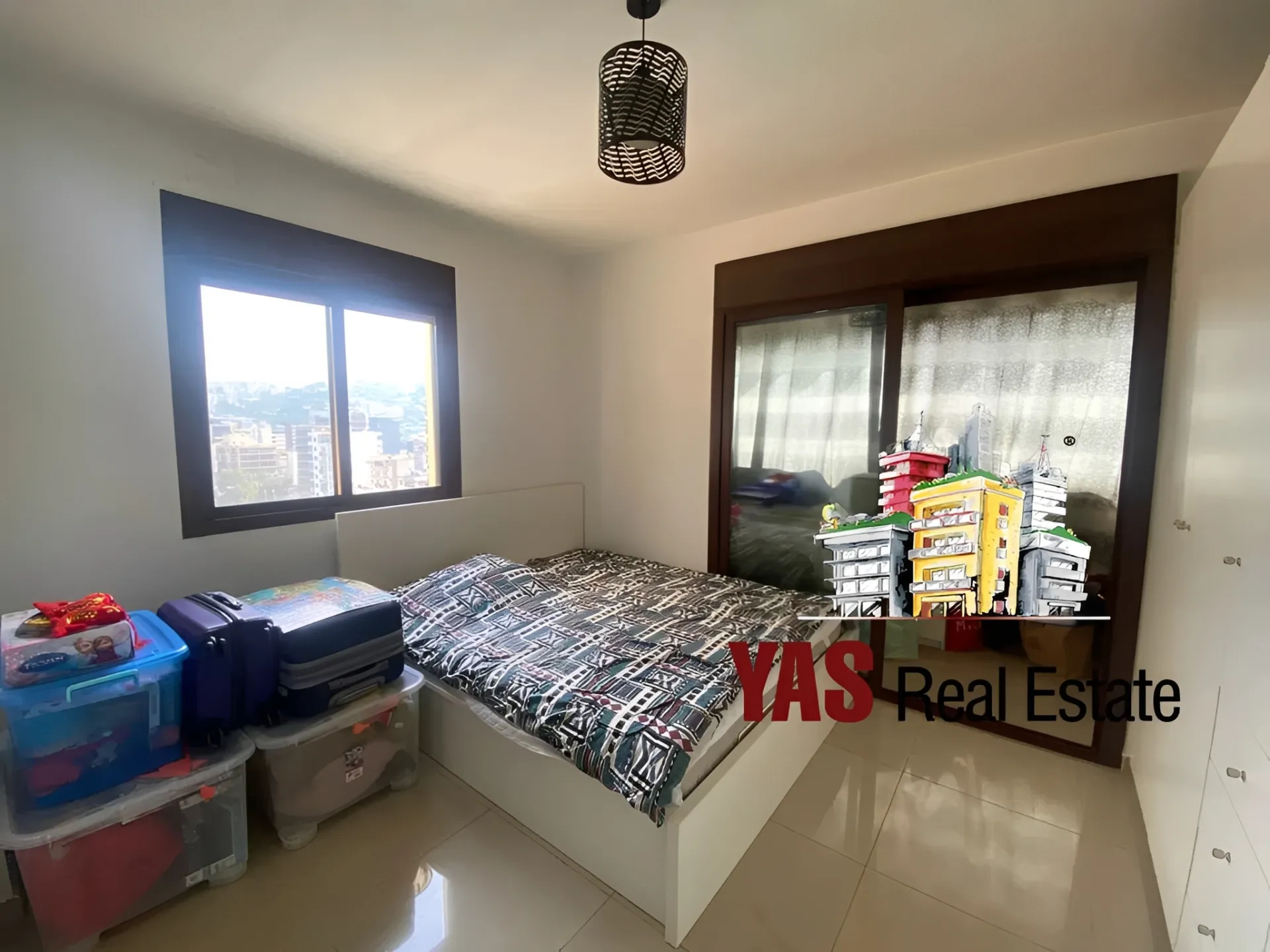 Apartment for Sale in Antelias - 3 bed, 3 bath