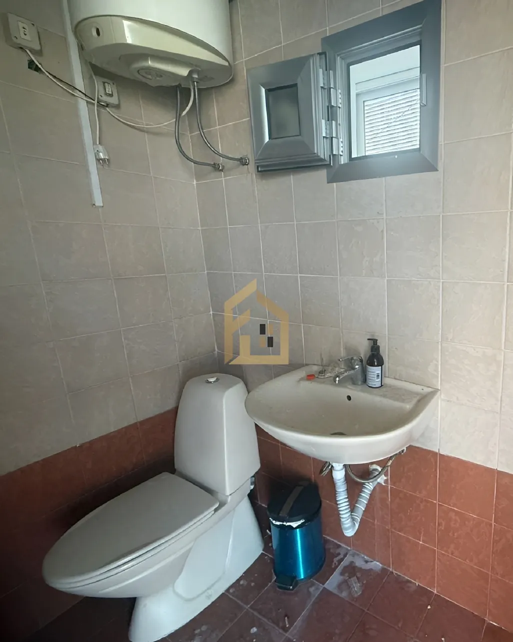 Office for rent in Achrafieh, Beirut, Lebanon