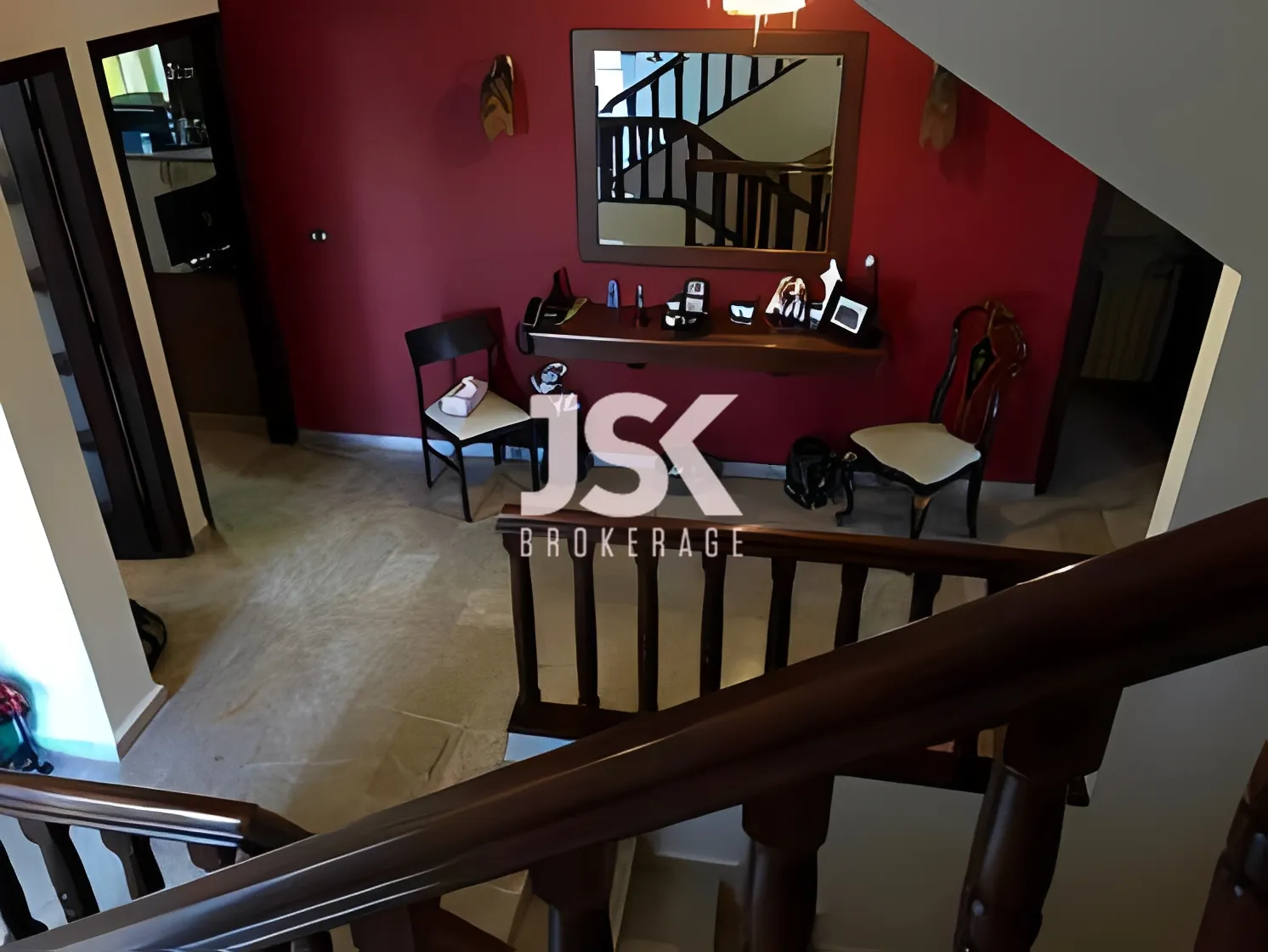 Triplex for Sale in Nahr Ibrahim, Lebanon