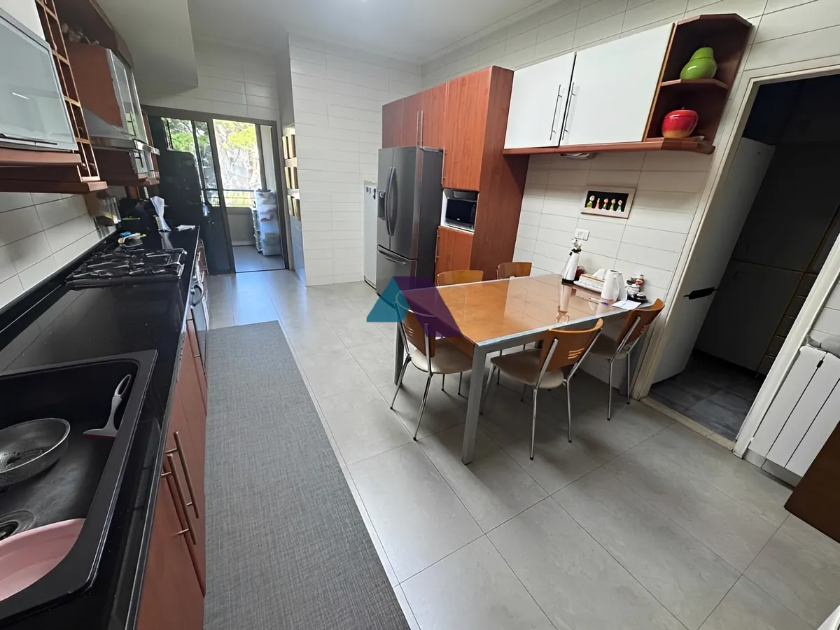 Apartment for Sale in Beit Meri